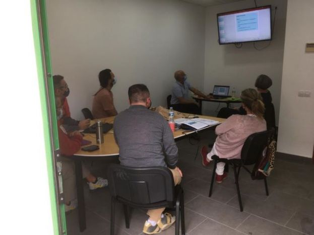 La Gomera: Drones para los t&eacute;cnicos de prevenci&oacute;n y protecci&oacute;n de incendios