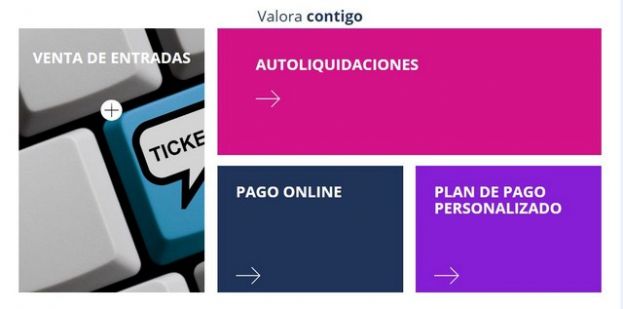 El Cabildo agilizar&aacute; el sistema de fraccionamiento y pago aplazado de los tributos gestionados por Valora