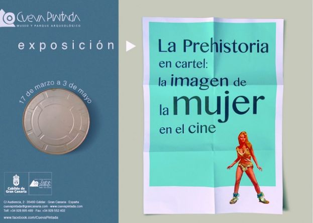 Los centros culturales del Cabildo de Gran Canaria celebran el ‘mes de la mujer’