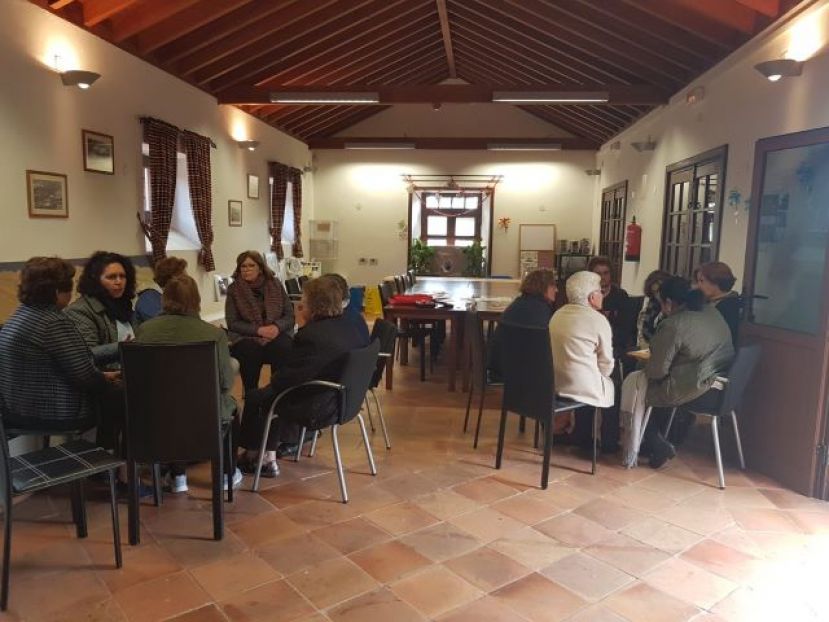 La Gomera: Plan Insular de Igualdad con colectivos vulnerables de la Isla