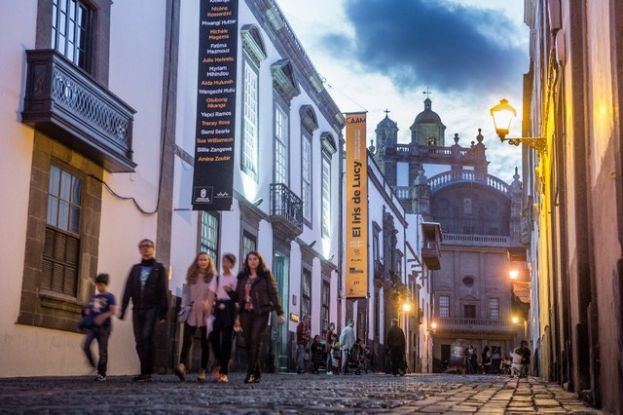 El CAAM acoge dos conferencias sobre las tradiciones y la épica vernacular africana