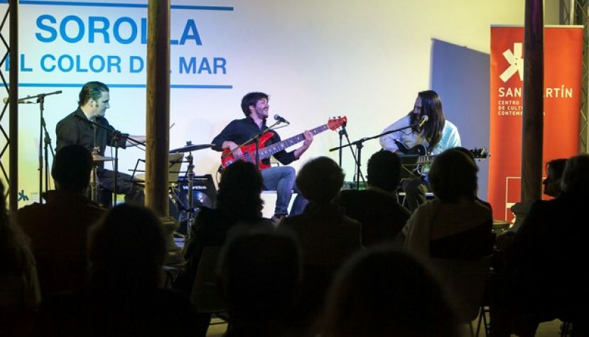 El Cabildo abre el plazo para ayudas a proyectos y actividades culturales