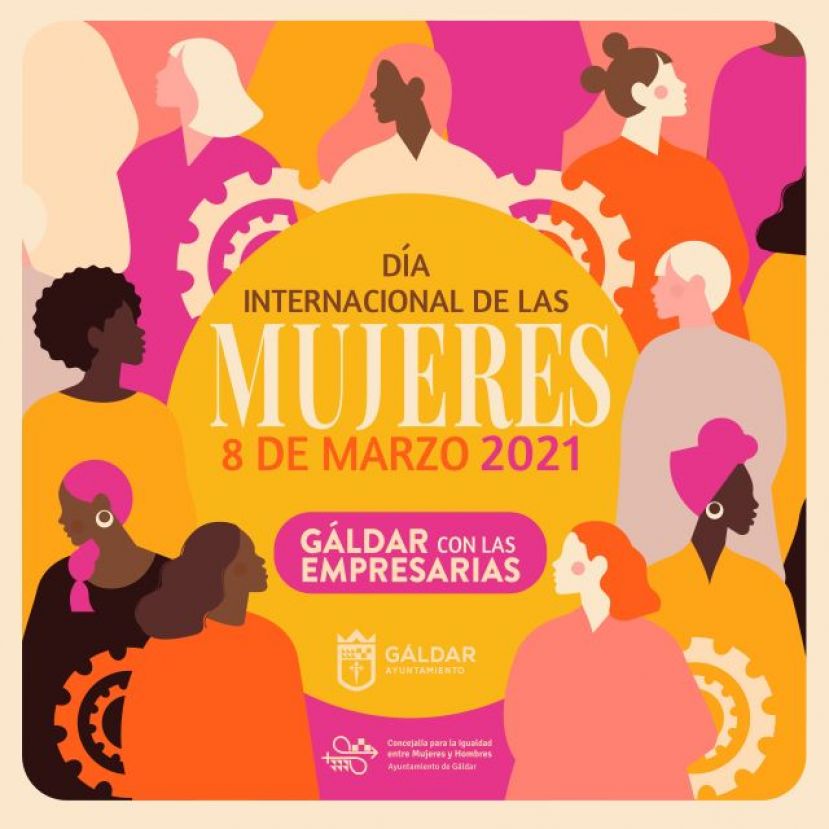 G&aacute;ldar dedica marzo al &ldquo;emprendimiento femenino&rdquo; con homenaje a empresarias