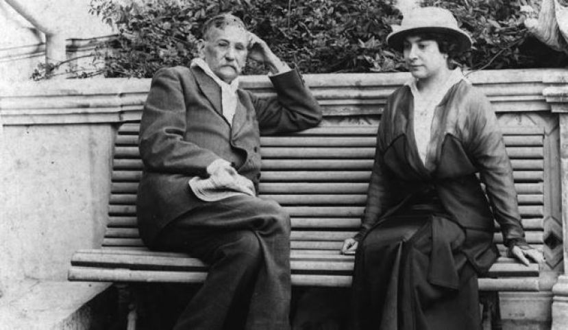 LA CASA-MUSEO P&Eacute;REZ GALD&Oacute;S ESTRENA &lsquo;AMORES SECRETOS DE GALD&Oacute;S&rsquo;, UN RECORRIDO TEATRAL POR SUS RELACIONES AMOROSAS