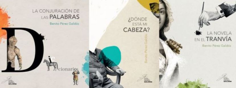 LA CASA-MUSEO PÉREZ GALDÓS REALIZA UNA EDICIÓN DIGITAL E ILUSTRADA DE TRES CUENTOS PARA FOMENTAR LA LECTURA ENTRE LOS JÓVENES