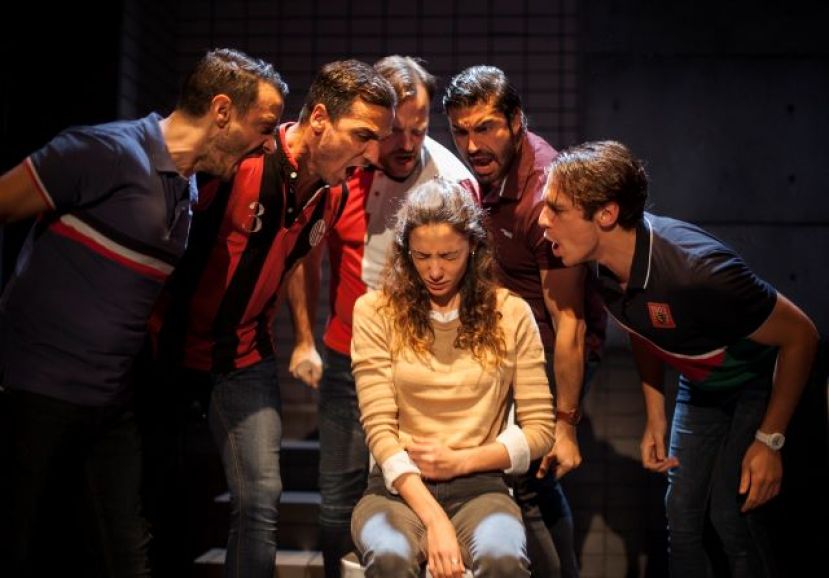 El Cuy&aacute;s programa &lsquo;Jaur&iacute;a&rsquo; la semana en que se celebra el d&iacute;a de la eliminaci&oacute;n de la violencia contra mujeres