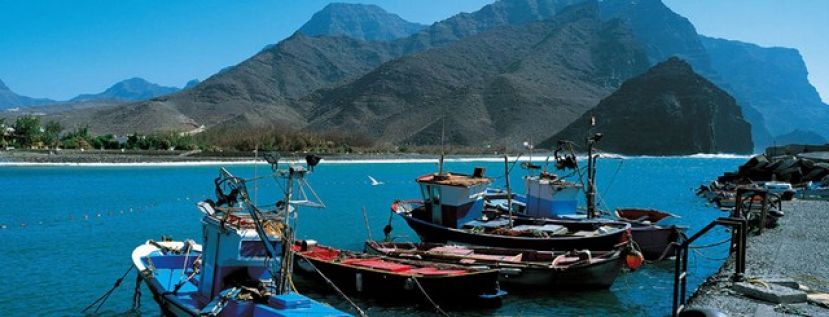 Gran Canaria acoge la primera reunión del proyecto europeo Interreg-MAC Ecotour