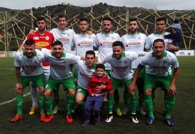 Tercera Divisi&oacute;n: Resumen de la jornada 35, por Antonio Le&oacute;n