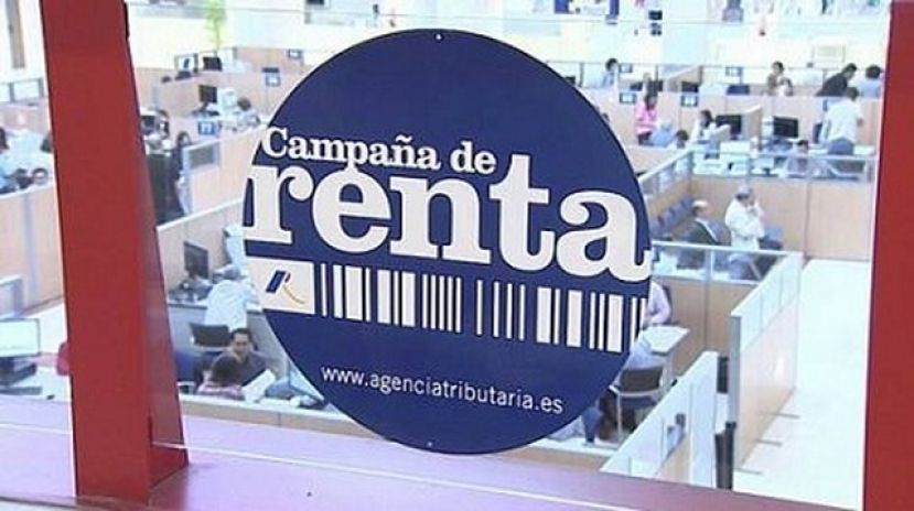 Campa&ntilde;a declaraci&oacute;n de la renta 2015 en Valleseco
