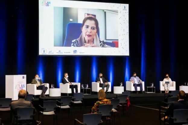 Atlantur pone de relieve que el bienestar humano debe protagonizar el desarrollo económico ligado al turismo