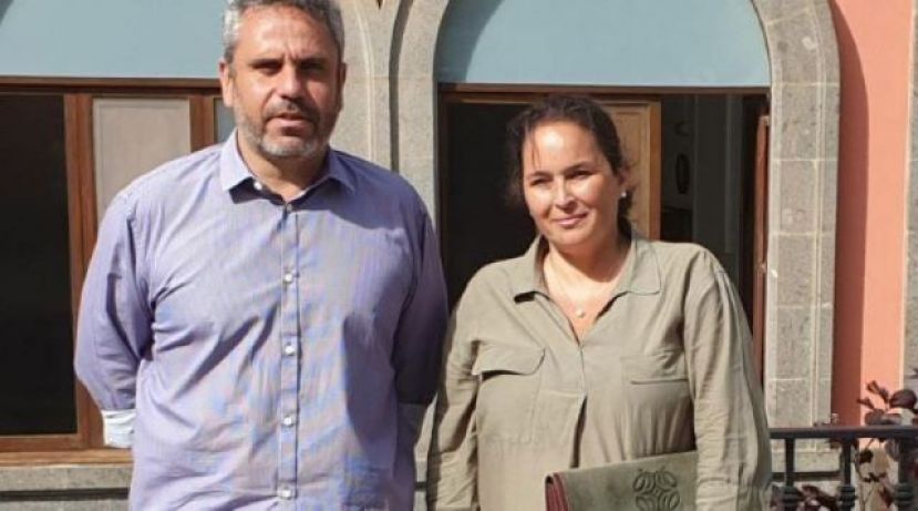 Comunicado del PSOE en el Ayuntamiento de Gu&iacute;a