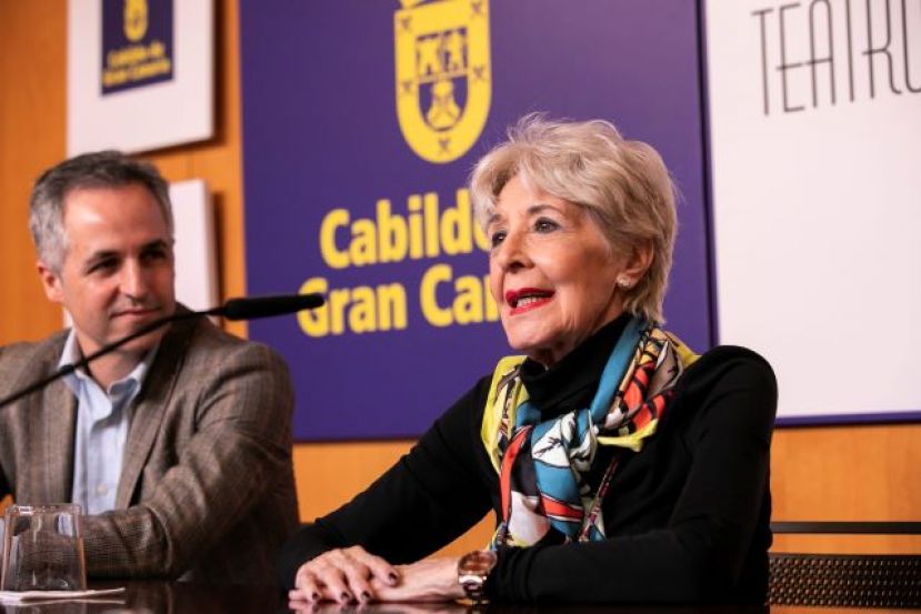 EL TEATRO CUY&Aacute;S CIERRA LA PRIMERA PARTE DE SU TEMPORADA CON UNA OCUPACI&Oacute;N DE CASI EL 87 POR CIENTO