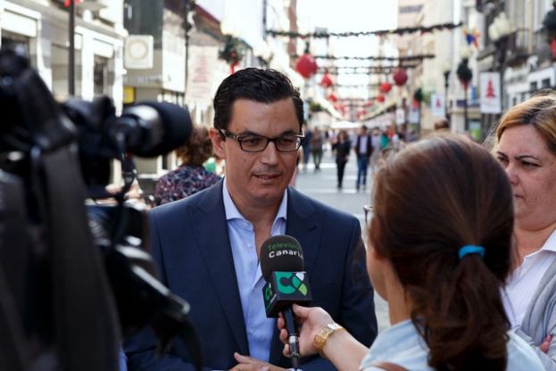 Agenda electoral de los Candidatos de CC para este mi&eacute;rcoles, 9 de diciembre