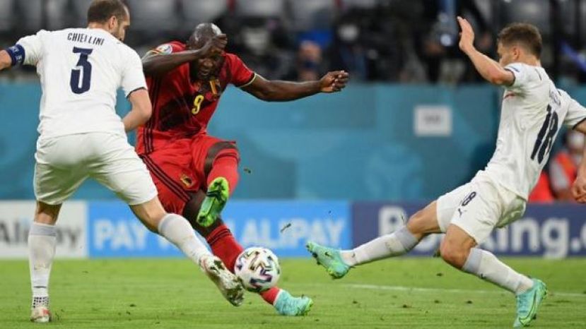 Semifinales de la Euro: un récord, varias dudas e Italia