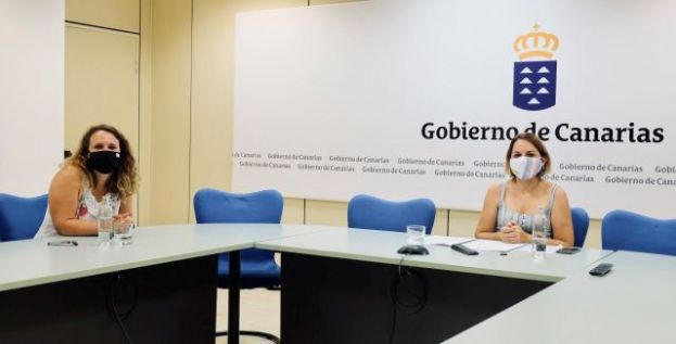 La Fundación Ideo ratifica el nombramiento de Adelina Luntraru como nueva Gerente