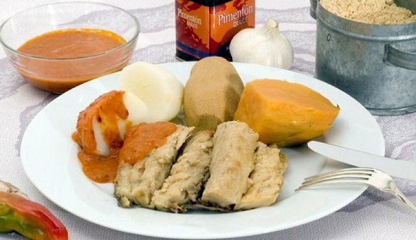 Teror ofrece una ruta gastronónica de platos y productos canarios