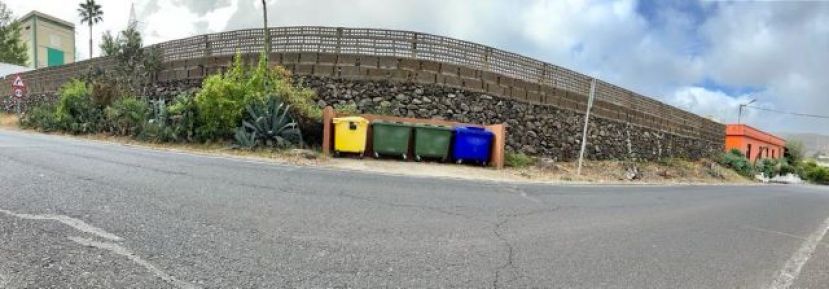 Gu&iacute;a: Expediente sancionador a la empresa concesionaria de recogida de basura