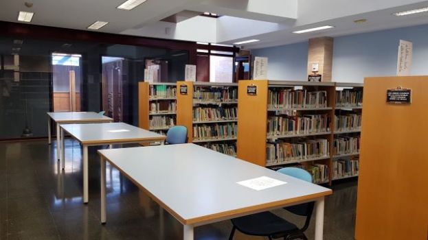 Gu&iacute;a: La Biblioteca P&uacute;blica Miguel Santiago reabre su puertas para el estudio en sala