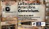 El Cabildo exhibe en Tejeda la muestra colectiva &lsquo;Convivium&rsquo; en el marco del circuito de arte &lsquo;Itineraria&rsquo;