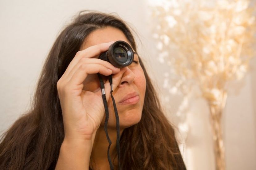 Gran Canaria Espacio Digital inicia su &lsquo;Laboratorio imaginario&rsquo; de creaci&oacute;n experimental