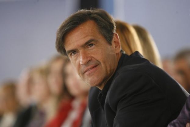 LÓPEZ AGUILAR SE REFERIRÁ AL MARCO POLÍTICO DE LA CONSTITUCIÓN REPUBLICANA EN LA FUNDACIÓN JUAN NEGRÍN