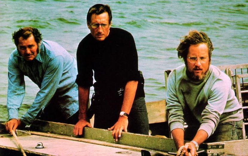 Ciclo ‘Cine con Química’ este jueves,con la proyección del filme ‘Tiburón’