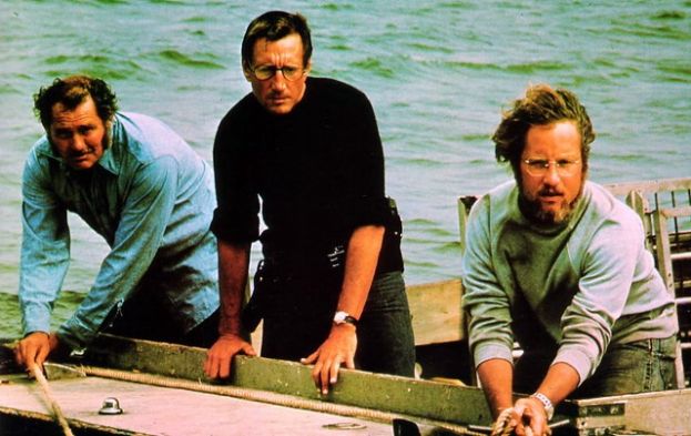 Ciclo ‘Cine con Química’ este jueves,con la proyección del filme ‘Tiburón’