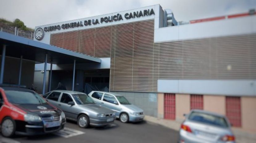 La Policía Canaria actualiza y perfecciona su formación para la atención a migrantes