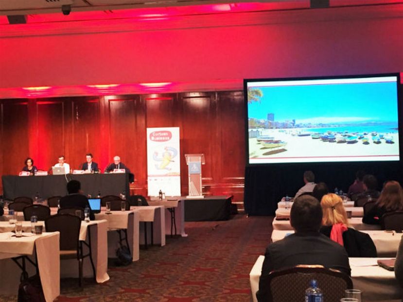 Gran Canaria ha sido elegida para acoger Cartoon Bussines 2018