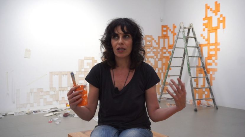 Laura Gonz&aacute;lez impartir&aacute; a trav&eacute;s de la plataforma Webex, el taller &lsquo;Verse actuar&rsquo;