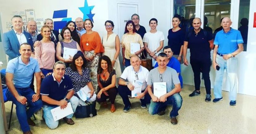 Opinión: &quot;La Empresa Neuro Inteligente, Eficaz ante Entornos Exigentes&quot;