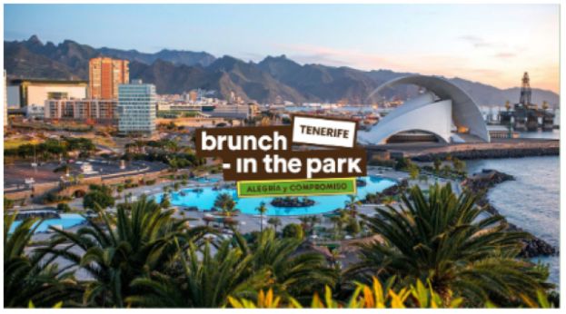 &ldquo;Brunch in the Park Tenerife&rdquo; aplaza su fecha de mayo hasta septiembre