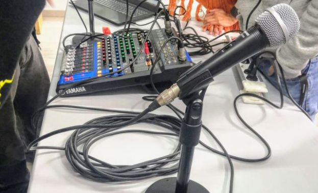 Estudiantes de las islas dan voz a las mujeres que hacen ciencia y tecnolog&iacute;a en Canarias