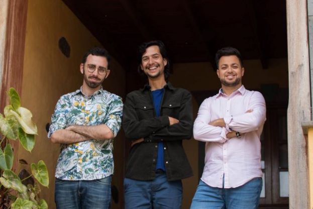 El Grupo Atl&aacute;ntida ofrece un concierto en la Casa-Museo Le&oacute;n y Castillo de Telde