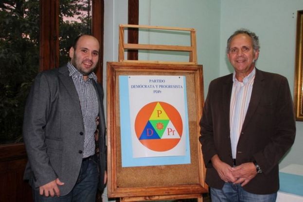 Gáldar: Unidos por Gran Canaria presenta hoy la candidatura de Aladino Suárez