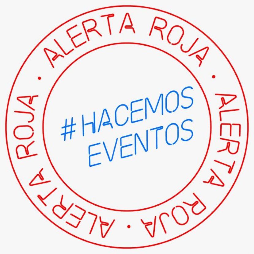 Movilizaciones del 17 de Septiembre en el sector de los Eventos y Espect&aacute;culos