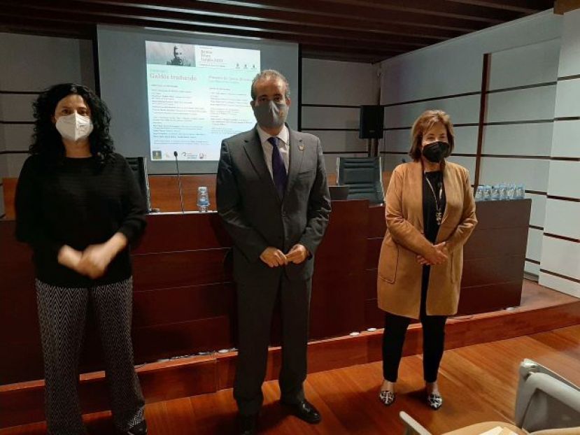 EL SEMINARIO &lsquo;GALD&Oacute;S TRADUCIDO&rsquo; SE CLAUSURA CON EL COMPROMISO DE HACER UN INVENTARIO EXHAUSTIVO DE LAS OBRAS EDITADAS DEL ESCRITOR EN OTRAS LENGUAS