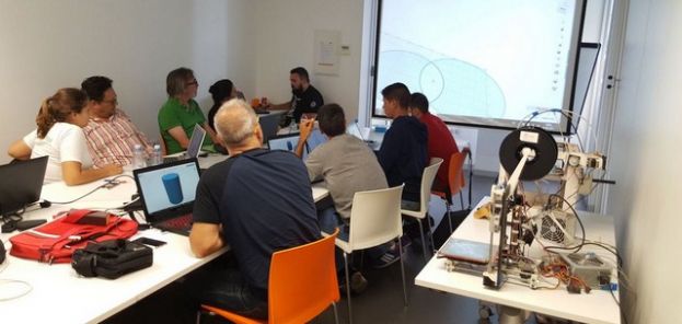 El Cabildo ofrece 460 plazas en 23 cursos de innovaci&oacute;n y emprendimiento