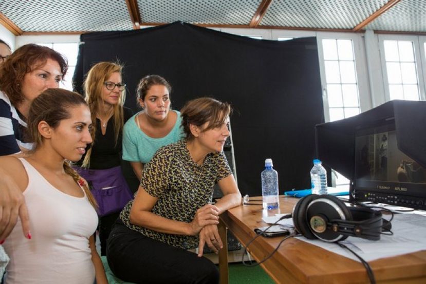 Gran Canaria Espacio Digital comenzar&aacute; en abril el rodaje de un nuevo cortometraje, &lsquo;El viaje de Laura&rsquo;