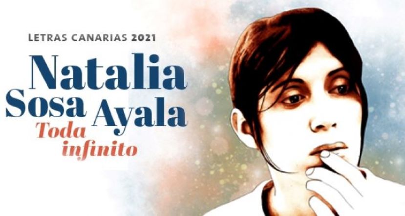 Natalia Sosa Ayala, &ldquo;una voz de resistencia&rdquo; conmemorada en las Letras Canarias 2021