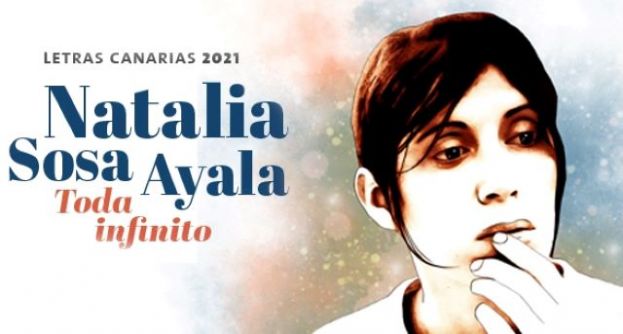 Natalia Sosa Ayala, &ldquo;una voz de resistencia&rdquo; conmemorada en las Letras Canarias 2021