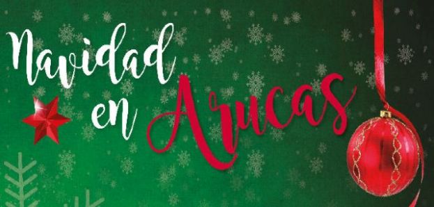 Arucas arranca sus fiestas de Navidad y Reyes con un amplio programa