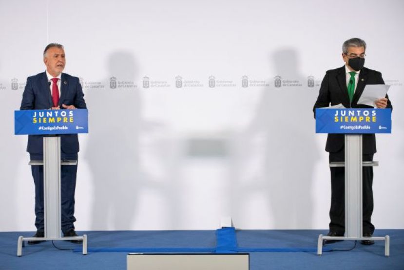 400,8 millones extra en ayudas para los sectores m&aacute;s afectados por la crisis COVID