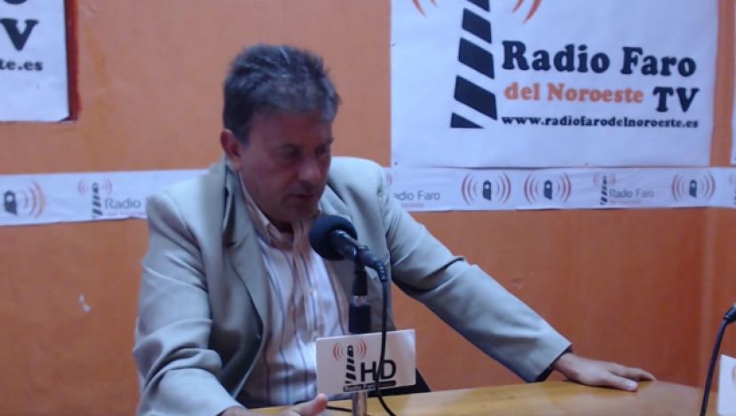 El PSOE propone a Luis Ibarra como nuevo presidente de la Autoridad Portuaria