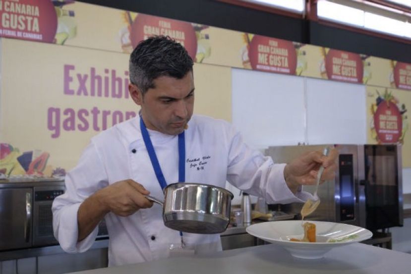 Arranca Gran Canaria Me Gusta, el círculo virtuoso para conquistar paladares