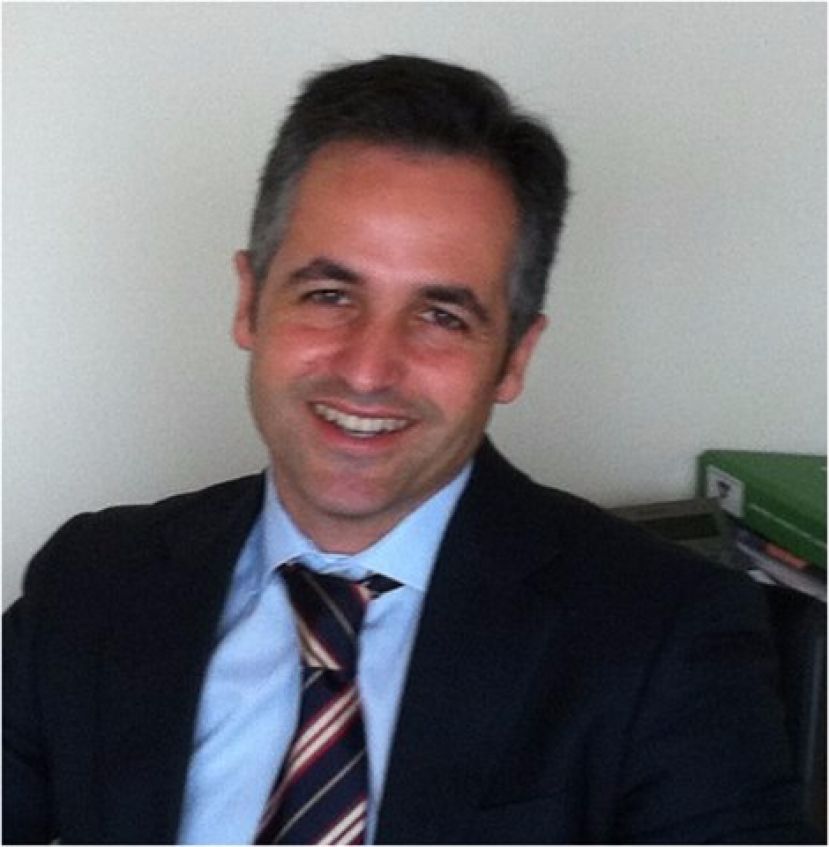 Manuel Pineda Navarro, nuevo gerente de la Fundaci&oacute;n de las Artes Esc&eacute;nicas y de la M&uacute;sica de Gran Canaria