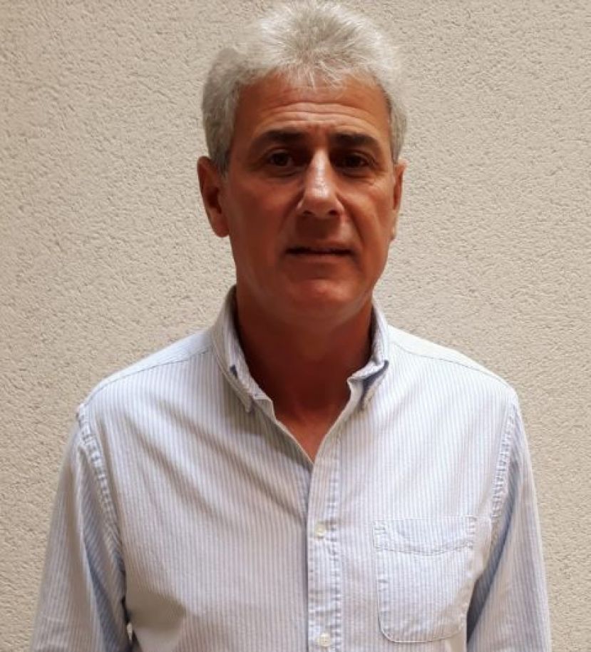 Cs: Alexis P&eacute;rez y Jos&eacute; Manuel Hern&aacute;ndez, candidatos en Gu&iacute;a y en G&aacute;ldar