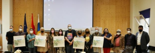 Educación premia el reconocimiento al patrimonio cultural isleño