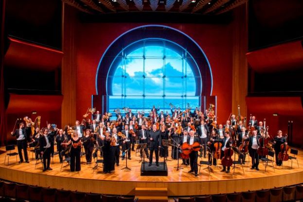 La Orquesta Filarm&oacute;nica de Gran Canaria pondr&aacute; a la venta las entradas sueltas