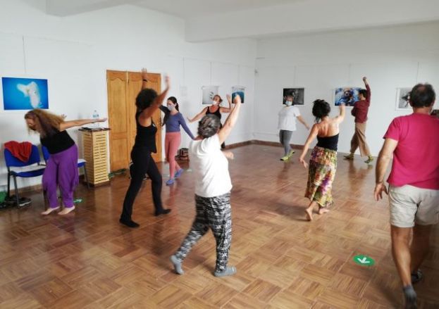 El s&aacute;bado 19 La Casa Verde de Firgas acoge una nueva clase abierta de Teatro Social